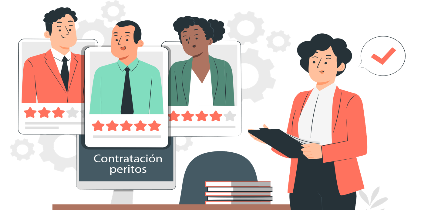 Curso de Gestión de Procesos de Licitación Pública 