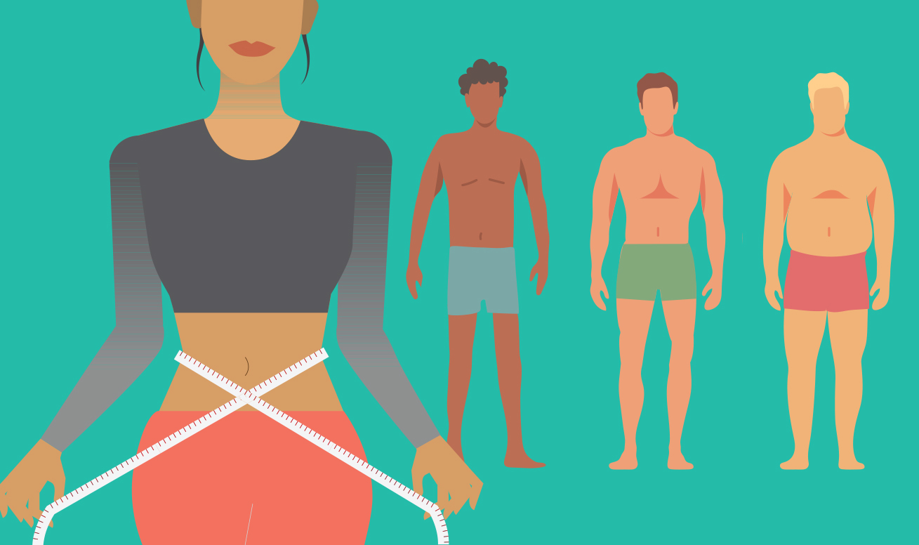 Certificación en Antropometría Nivel 1 ISAK